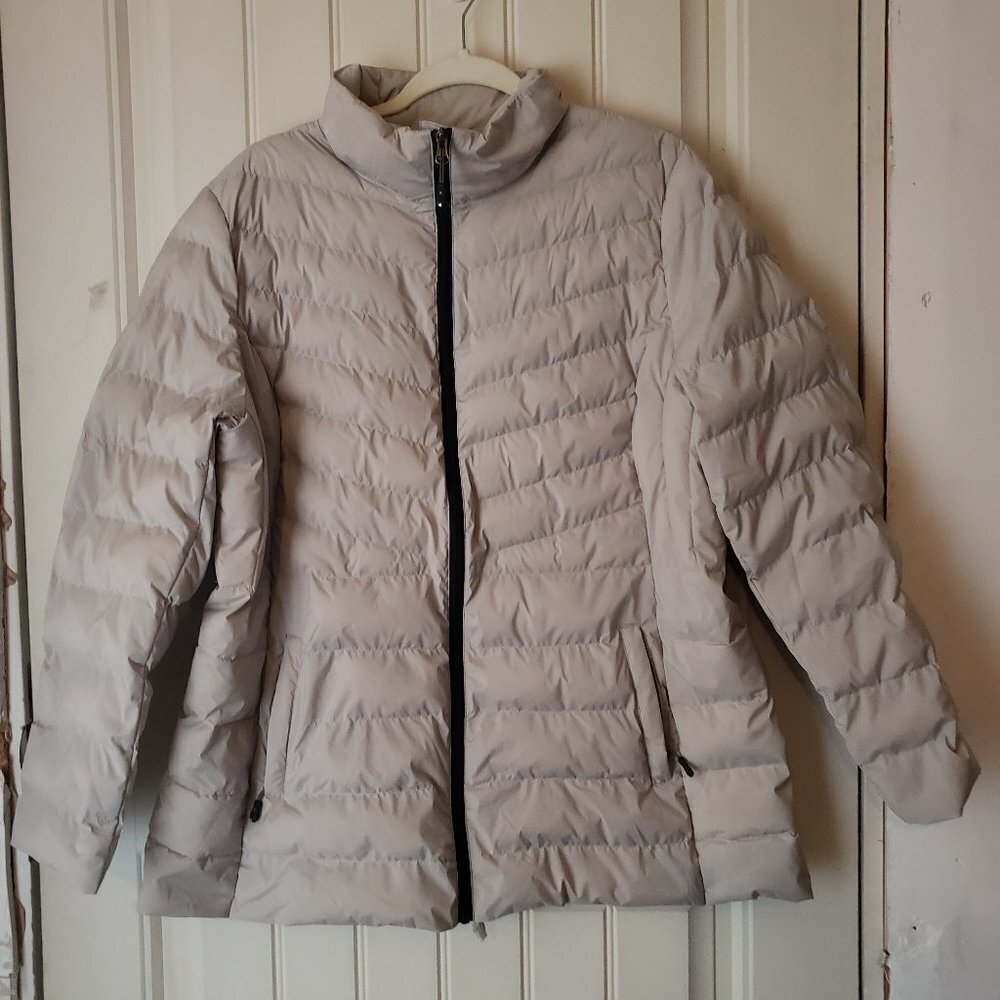32 Degree Heat Jacket